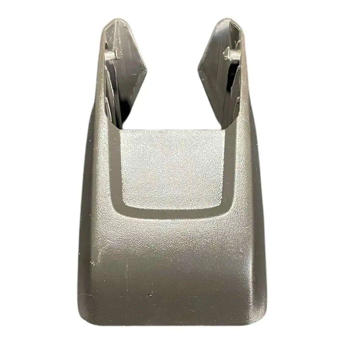 MOLDURA TRILHO BRANCO SPIN 2012 A 2019