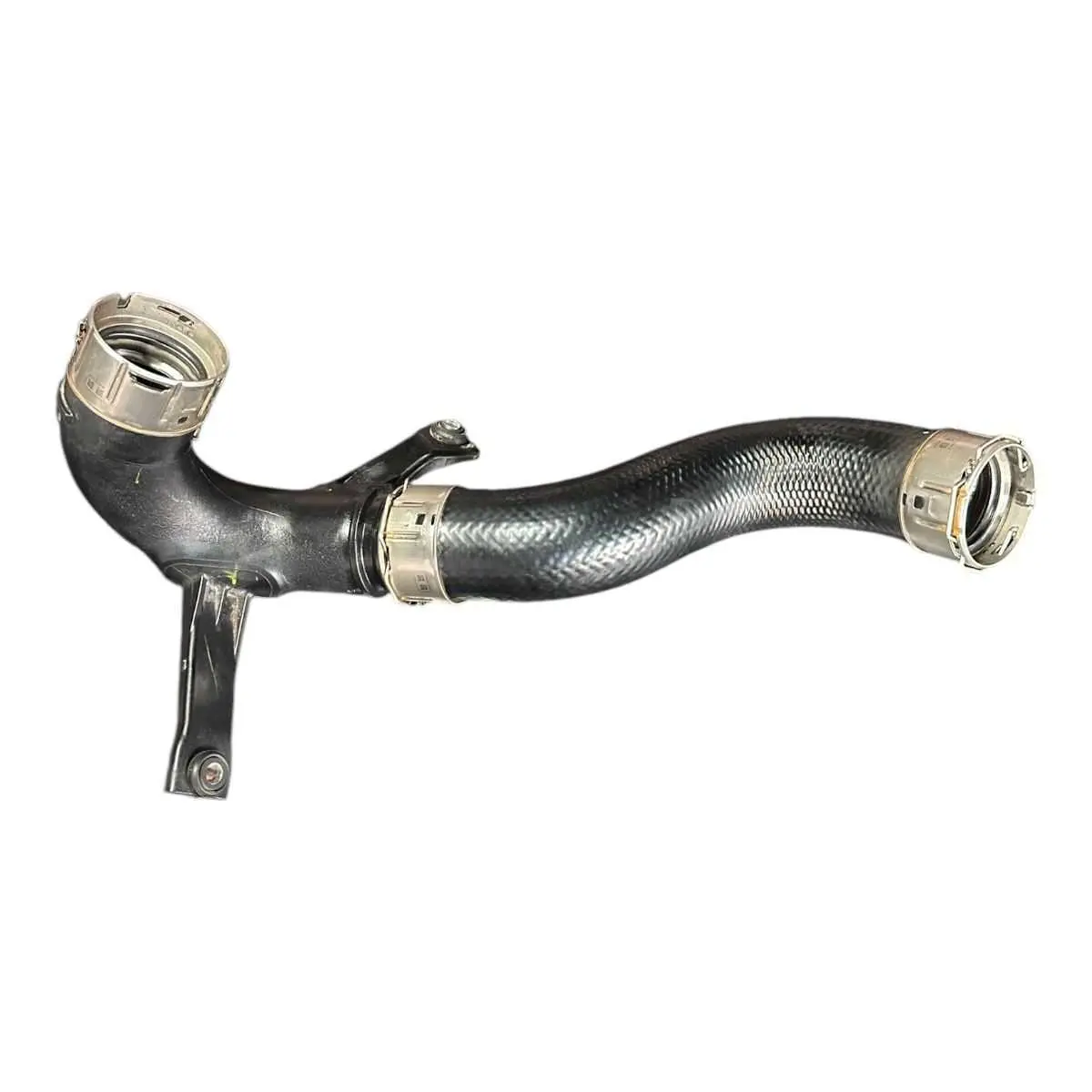Mangueira Intercooler Direito Toyota Hilux 2020 2021 2022 2023