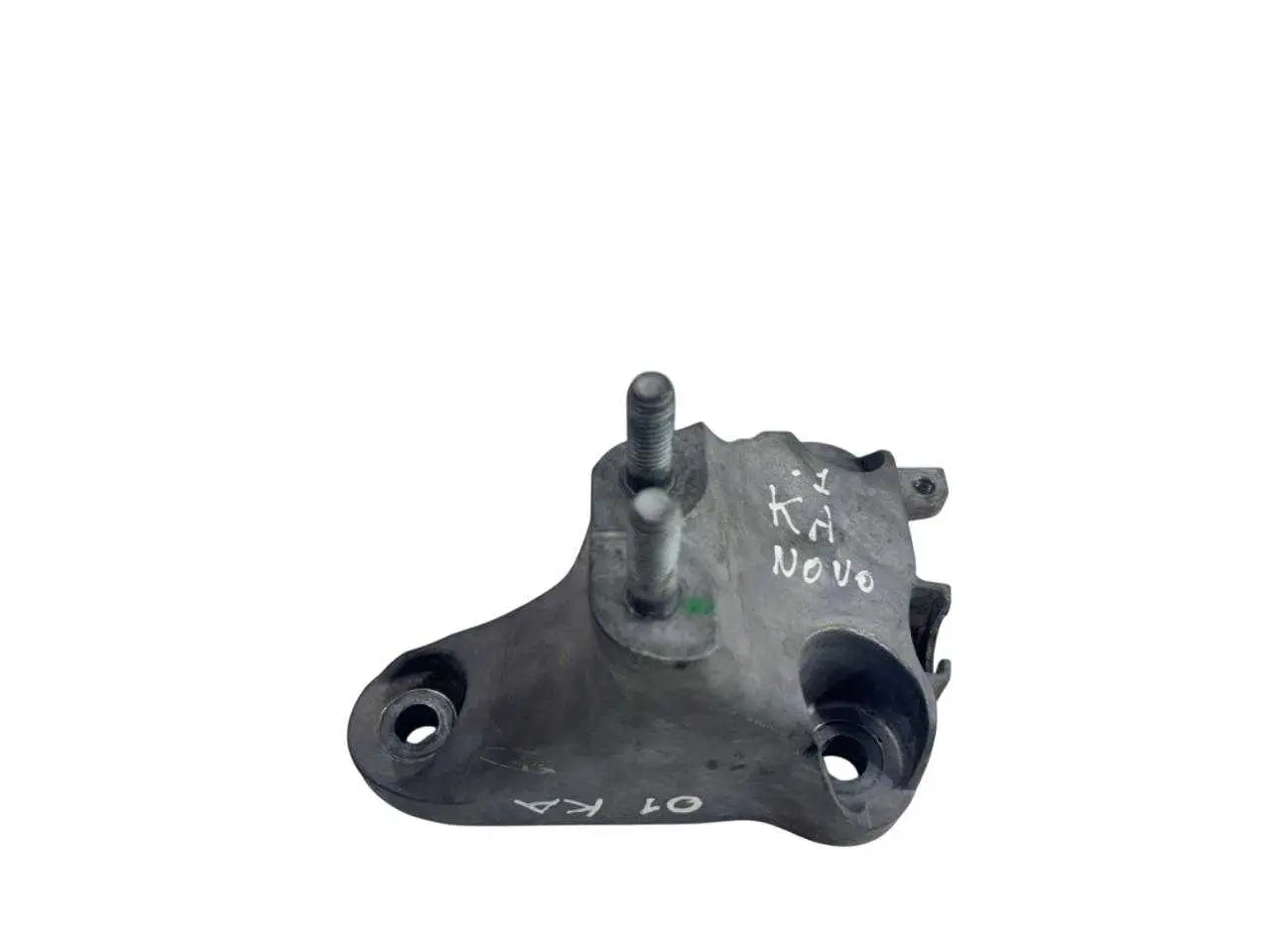 Suporte Coxim Cambio Ka 1.0 2015 2016 2017 2018 2019 2020