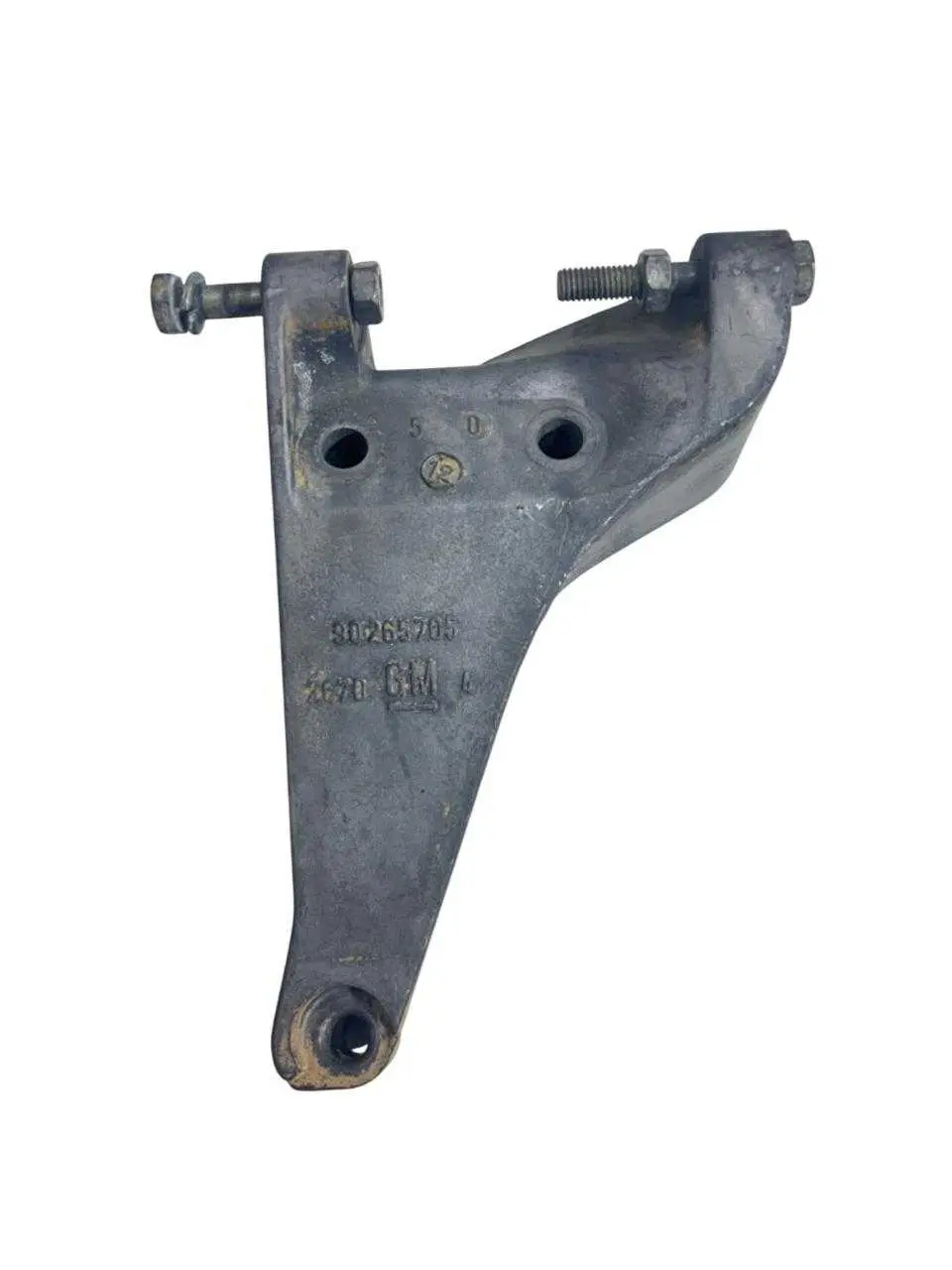 Suporte Alternador Kadett Monza S10 91/95