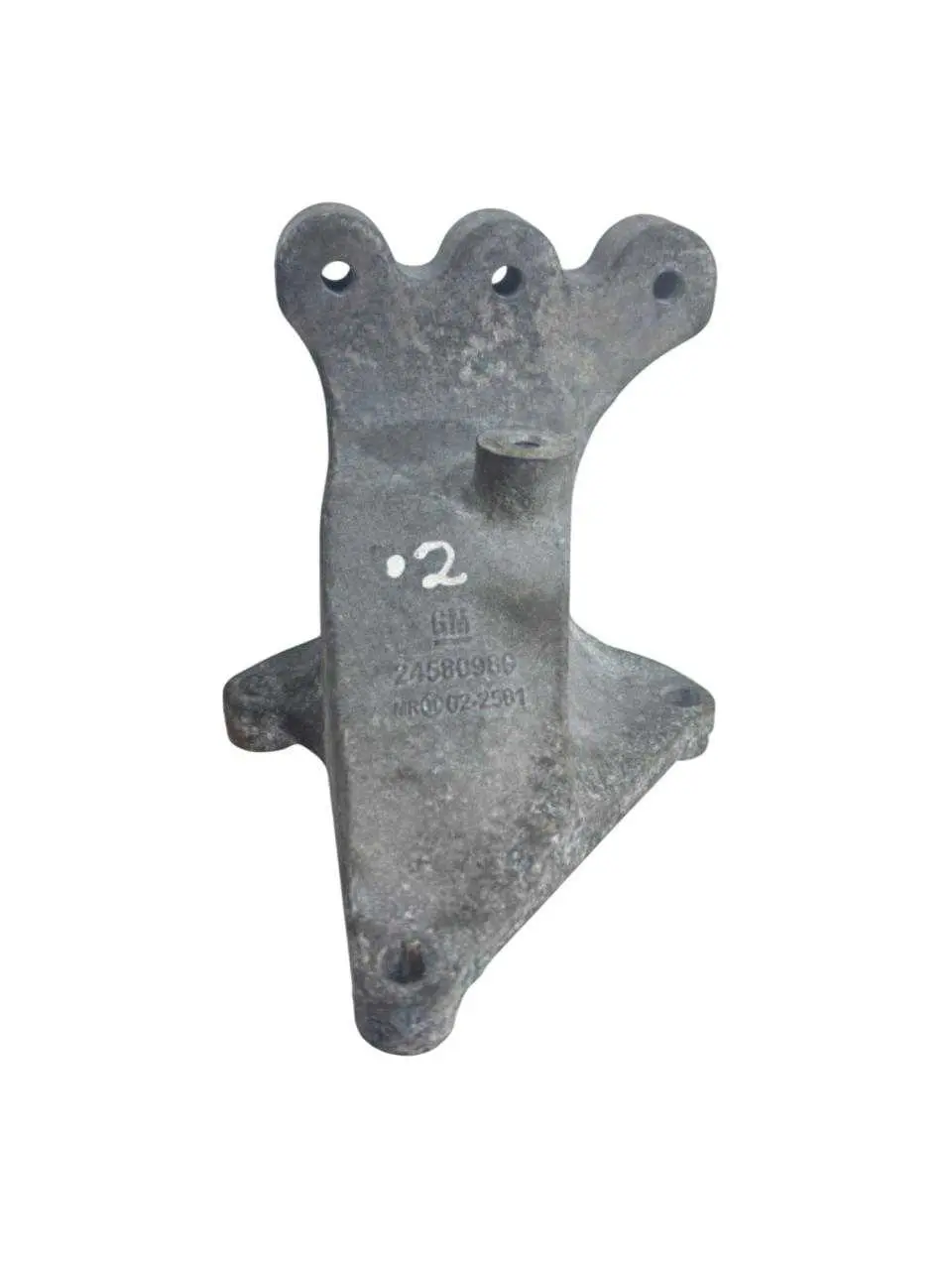 Suporte Coxim Lado Direito Gm Onix Spin Prisma 24580989