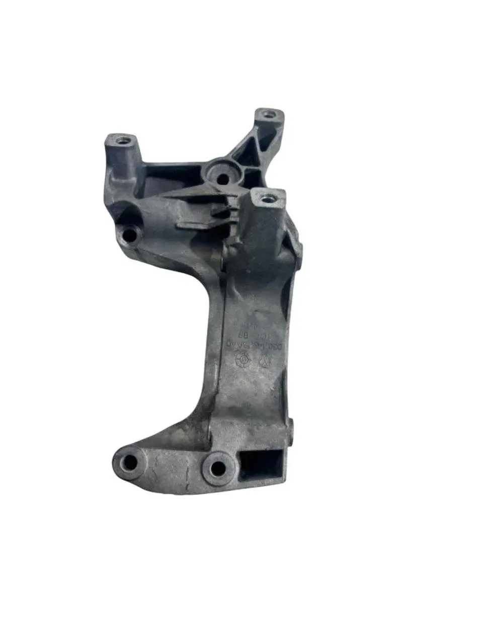 SUPORTE ALTERNADOR COMPRESSOR GOL SAVEIRO G5 G6 2008 A 2016 030145169AD