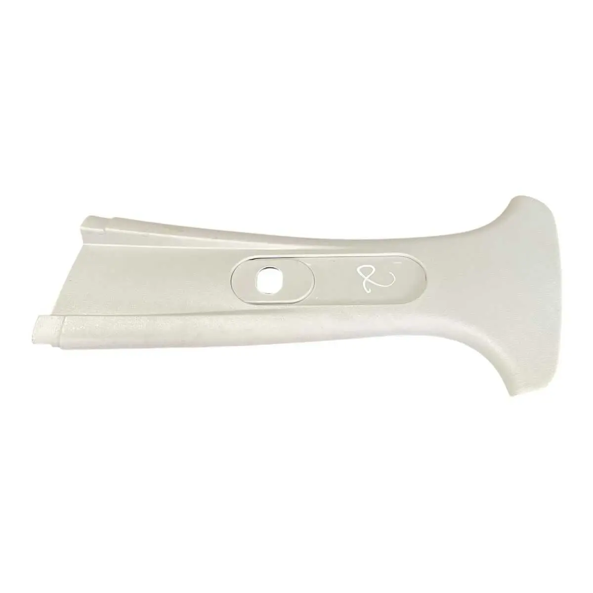 MOLDURA COLUNA CENTRAL CINTO GOL G5