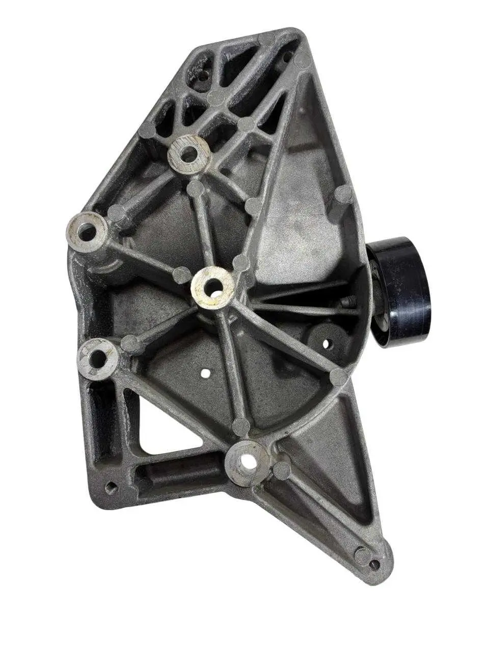 Suporte Compressor Ar Condicionado Onix Spin Com Tensor