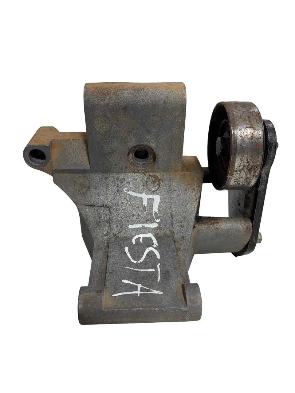 Suporte Alternador Fiesta 1.0 S/ar