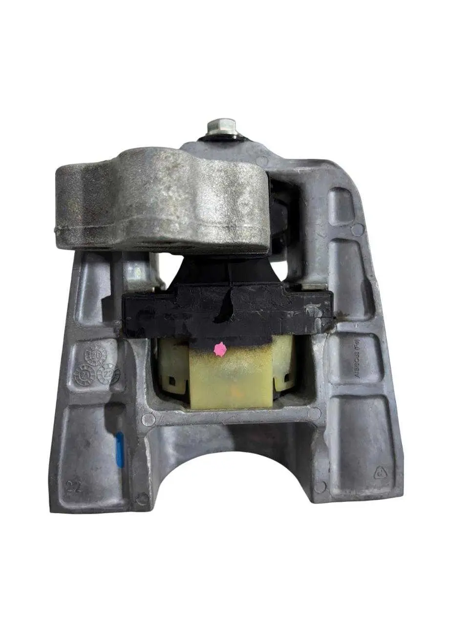 Coxim Do Motor Ford Ka 15/19 Original