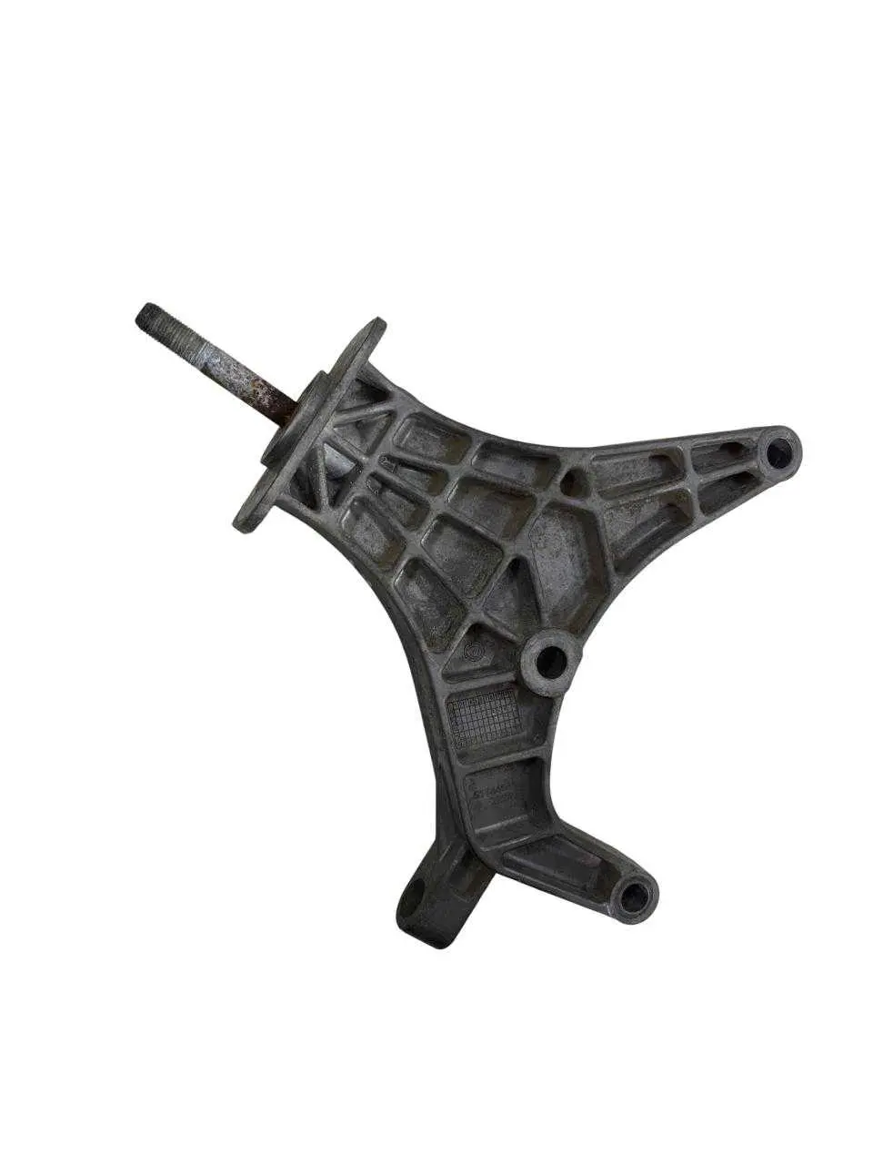 Suporte Do Coxim do Câmbio Idea 1.4