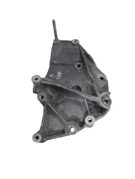 Suporte Compressor Ar Condicionado Gm Onix SEM TENSOR 24582632