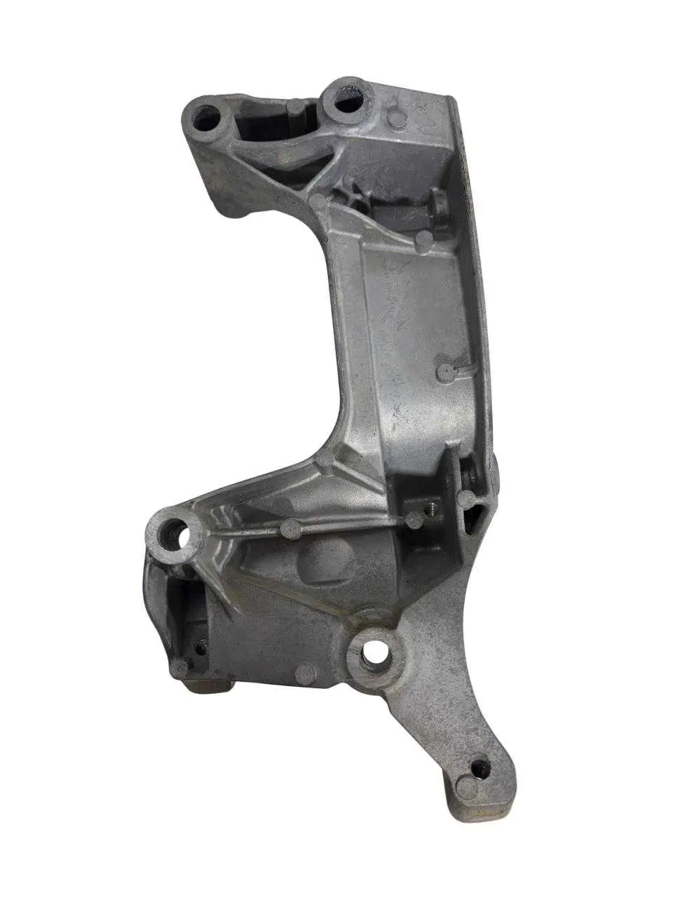 Suporte Compressor Gol G5 G6 Fox 1.6 8v