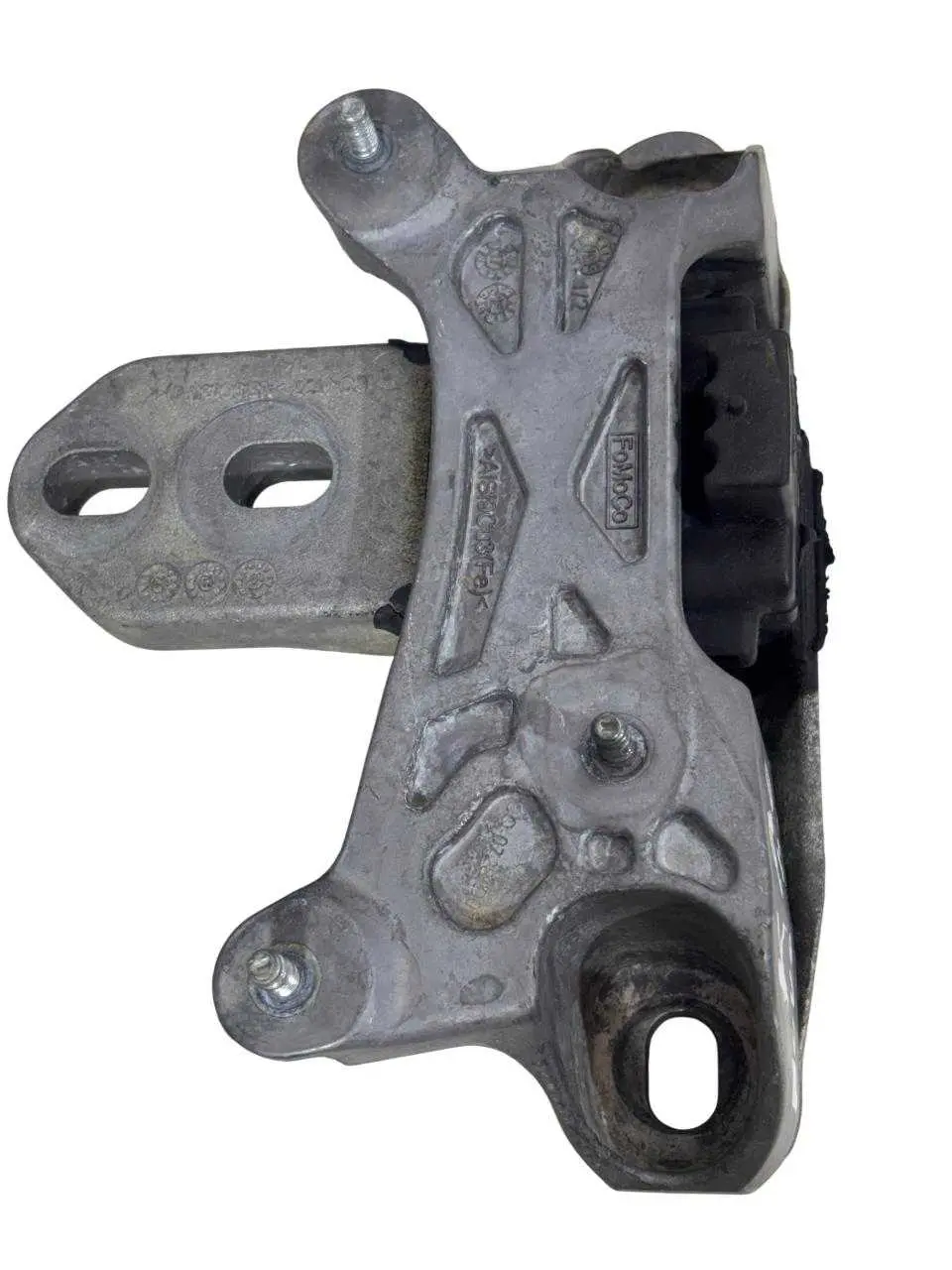 Calço Coxim Cambio Motor Ford Ka Lado Esquerdo 1.0 3cc