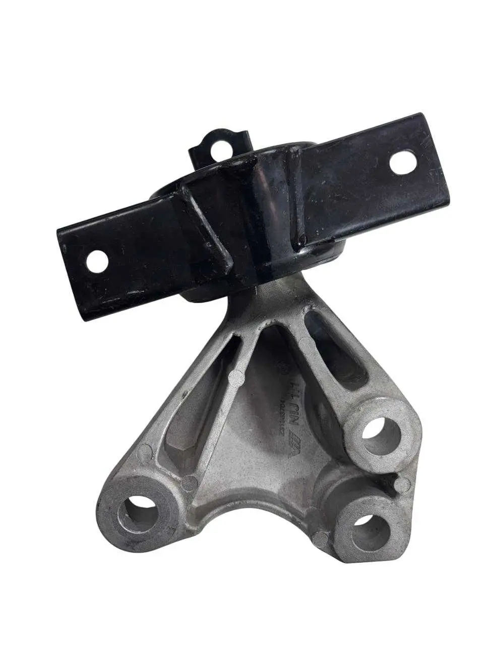 Coxim do Motor Esq Spin Onix Sonic Cobalt Prisma 17 21