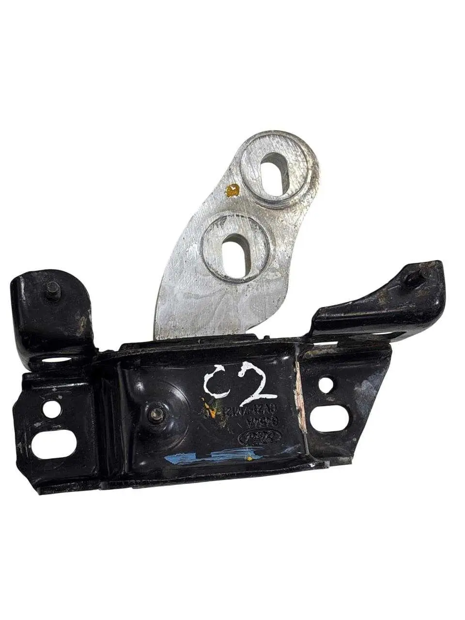 Coxim Cambio Nova Ecosport 1.6 2013