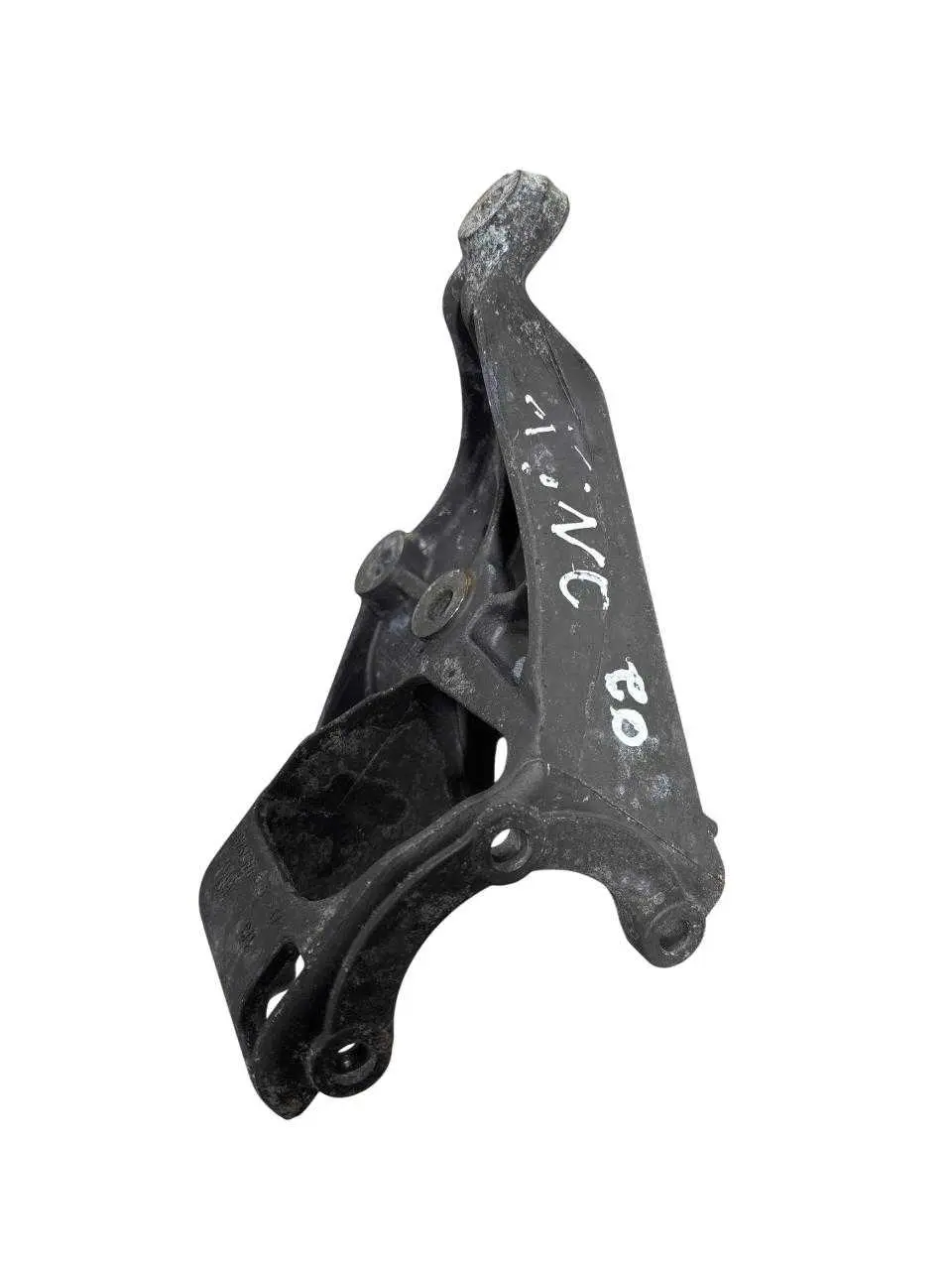 Suporte Bomba Direção Gm Onix Cobalt Sonic