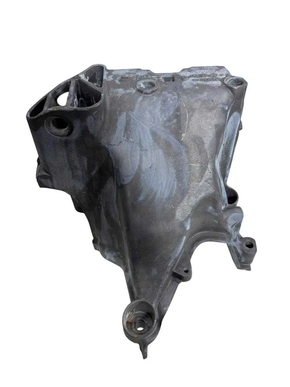 Suporte Coxim Do Motor 1.0 A Volkswagen Nivus 2020 3 cc