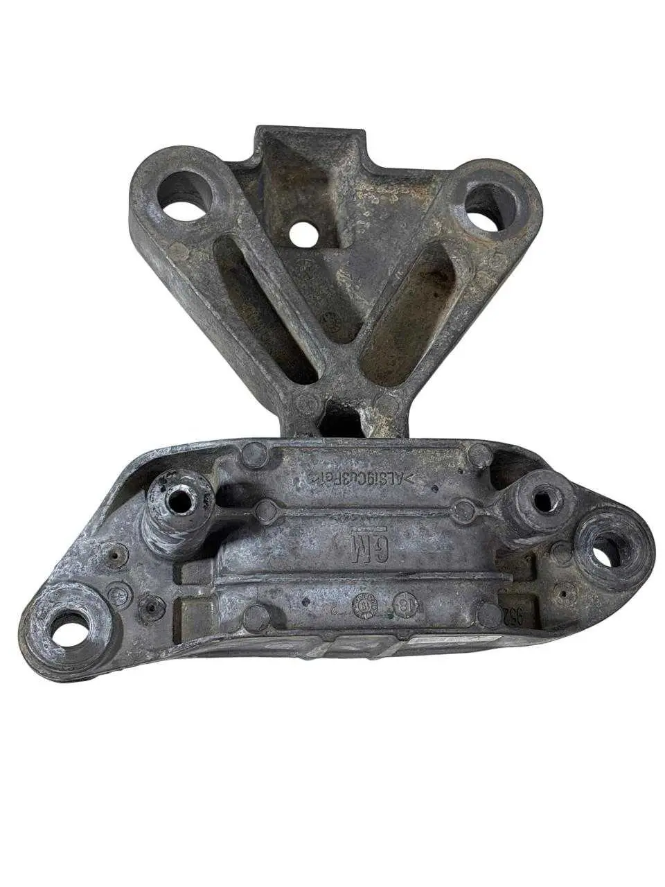 Coxim Do Motor Esquerdo Gm Onix 2020 2021 2022 26258697