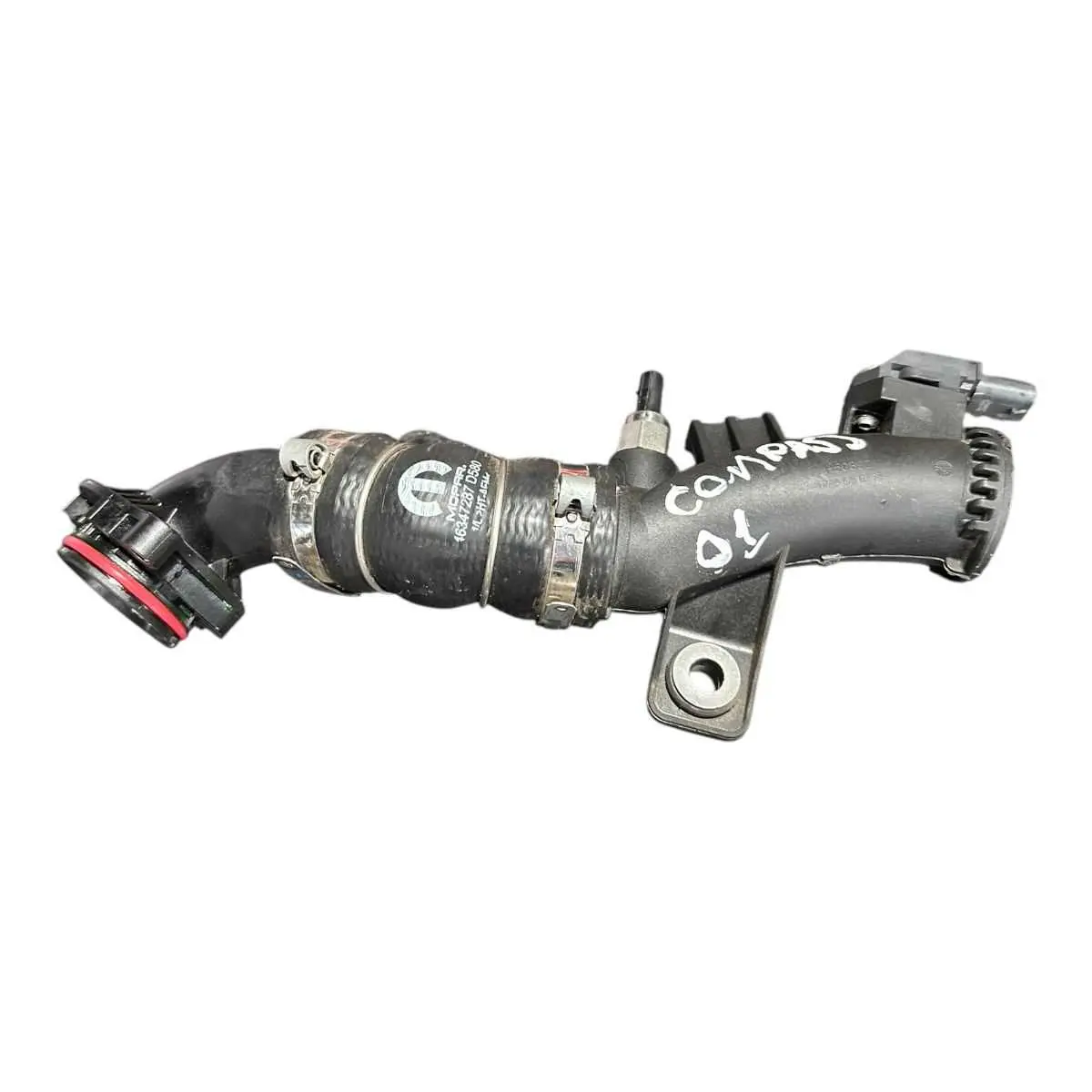 Mangueira Da Turbina Jeep Compass 1.3 T270 2022 2023 2024
