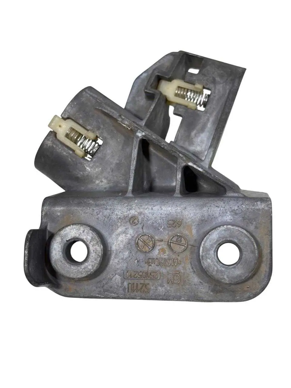 Suporte Do Trambulador Câmbio Manual Spin Prisma E Onix