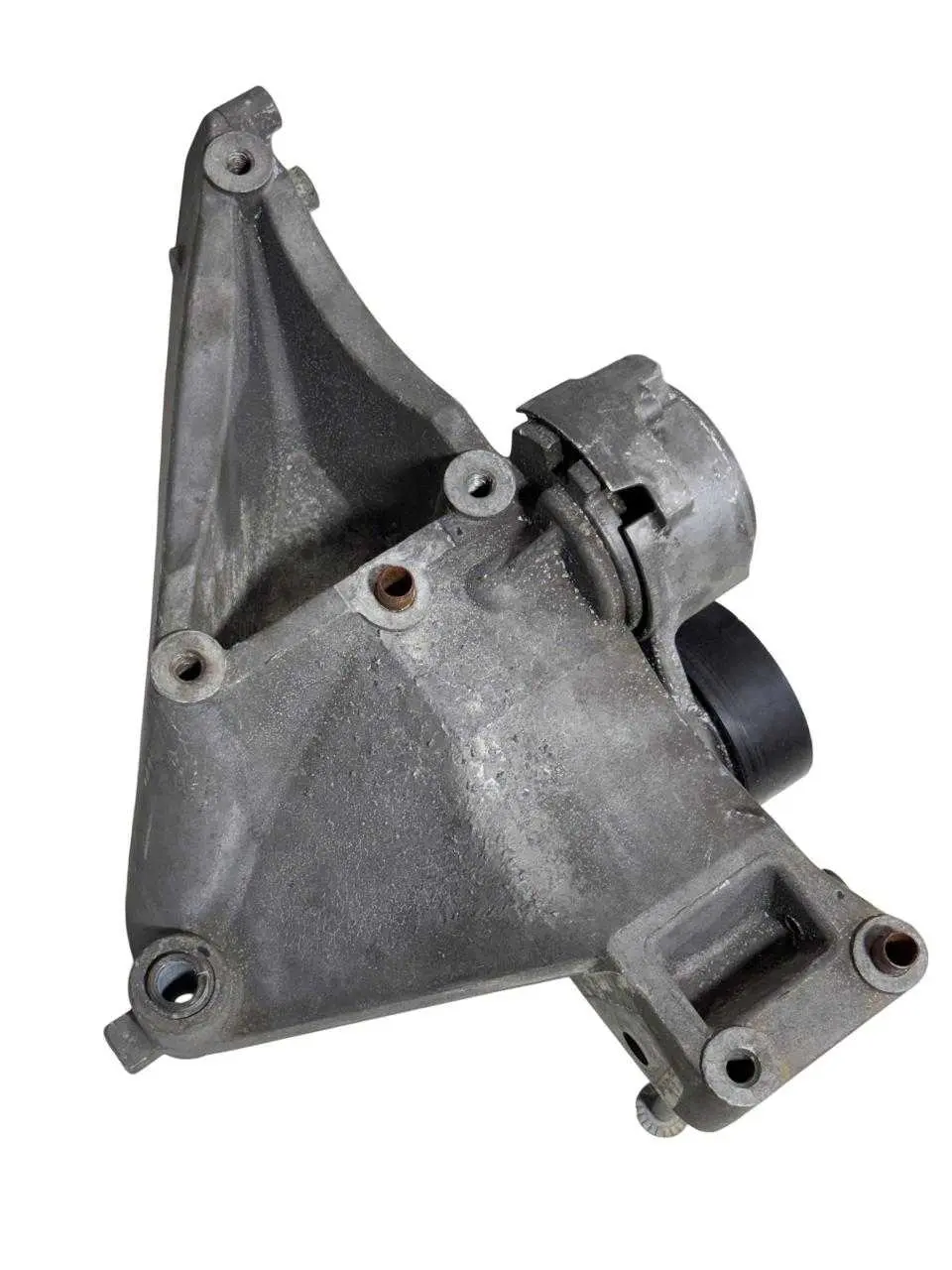 Suporte Alternador Compressor Fiat Punto Mobi Doblo