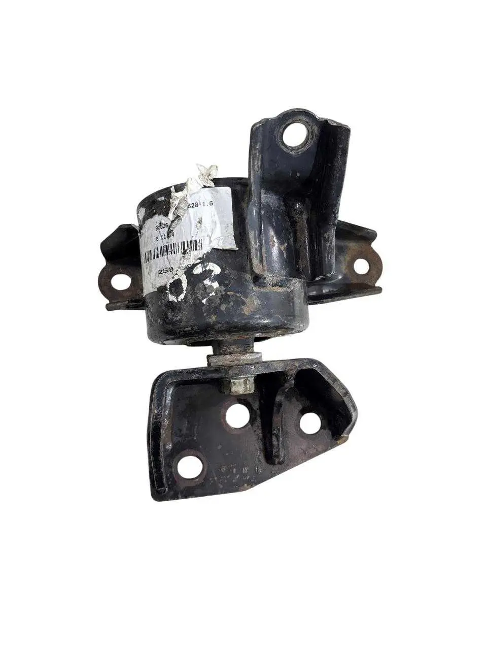 COXIM MOTOR HB20 1.6