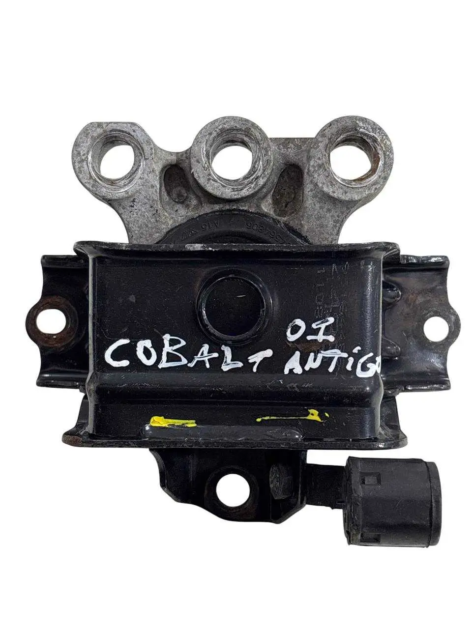 Coxim Motor Lado Direito Cobalt 2016 2017 2018 2019