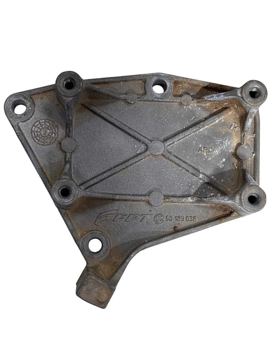 Suporte Bobina Palio 1.0 8v 1998-2005