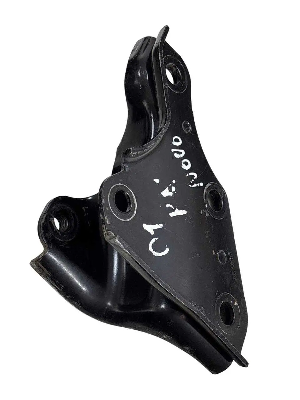 Suporte Coxim Câmbio Inferior Ford Ka 2020