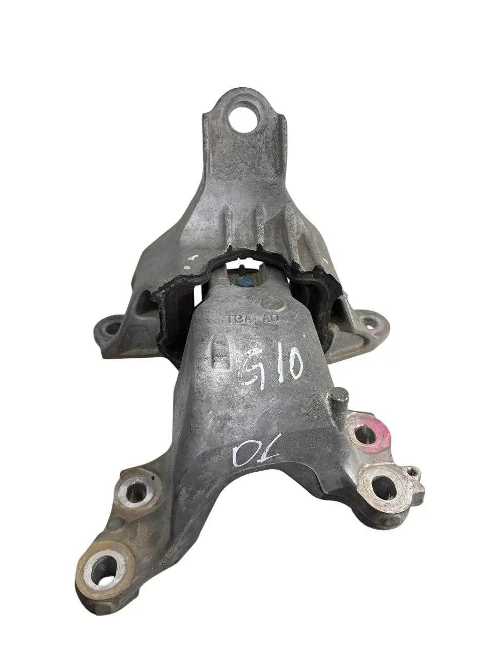Coxim Motor Cambio Esquerdo Honda Civic G10 2.0 17/21 TBA A0