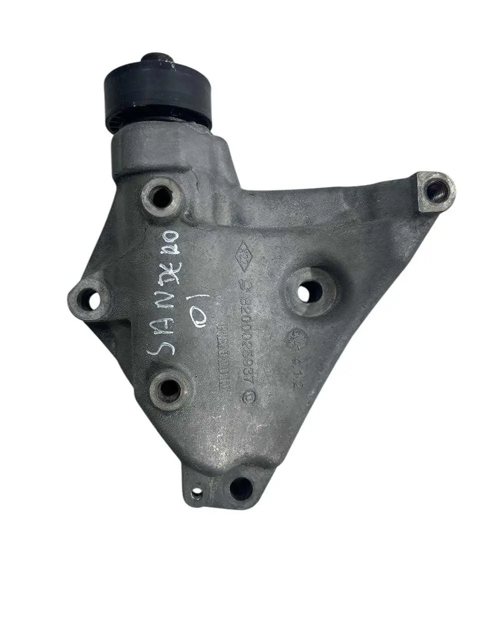 Suporte Compressor Logan 1.0 16v 14
