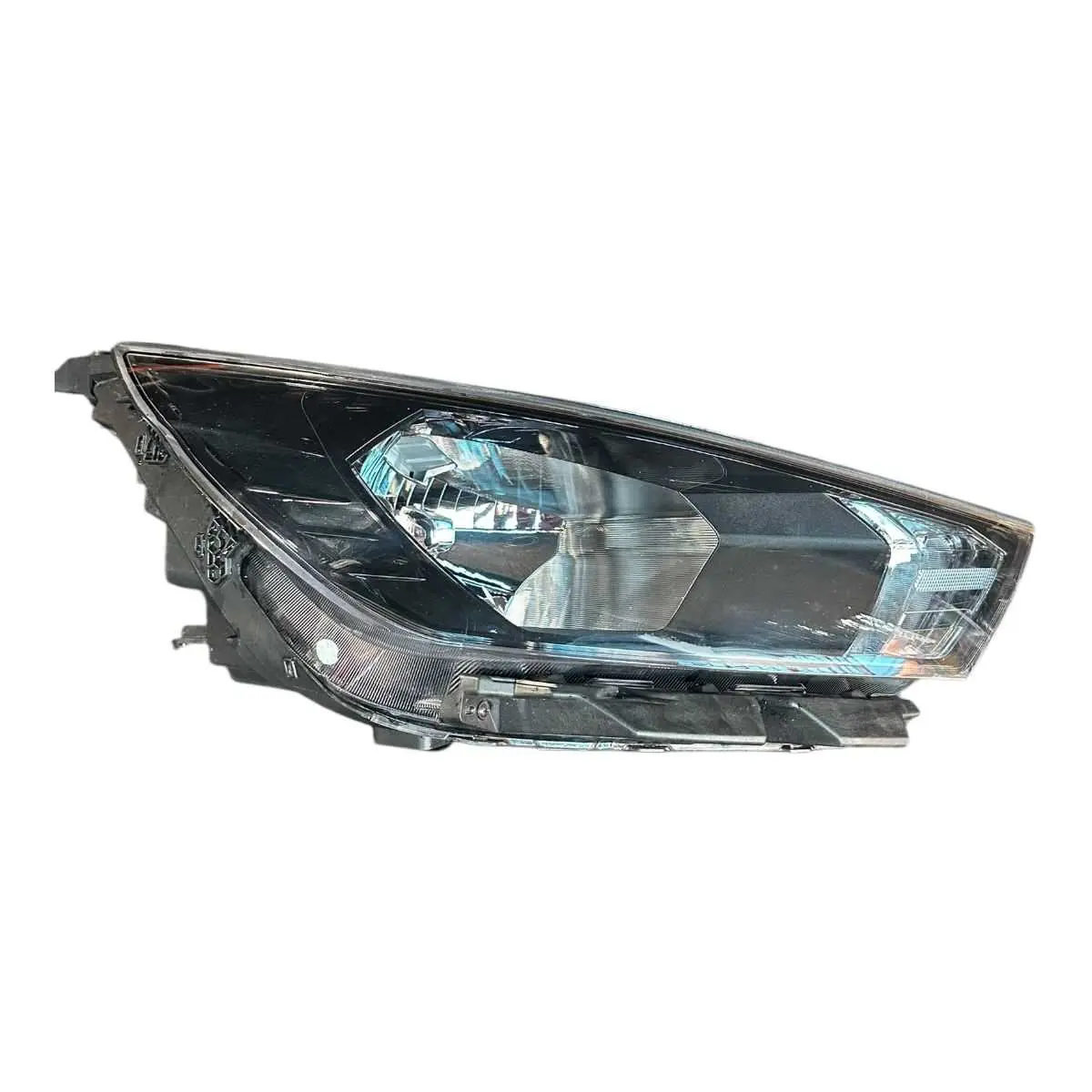 FAROL DIANTEIRO HYUNDAI DIREITO HB20 2023 A 2025 ORIGINAL