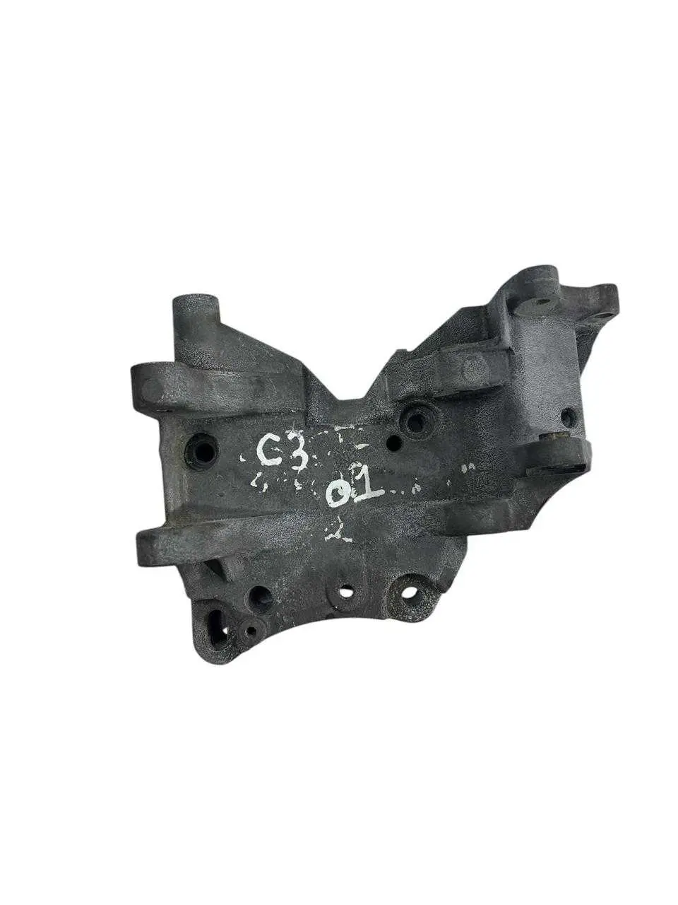 Suporte Alternador Citroen C3 Aircross 2011 (Usado)