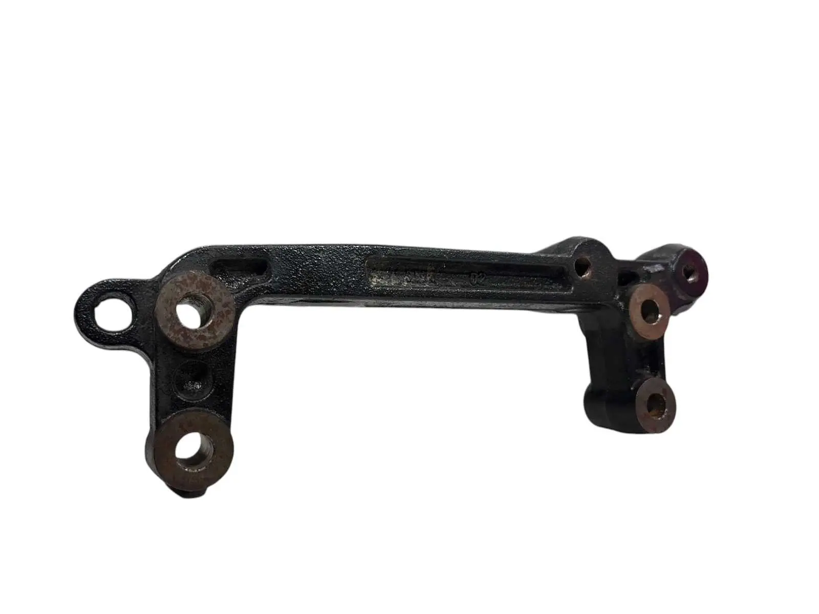 Suporte Calço Ferro Jeep Renegade Flex 2019 2020