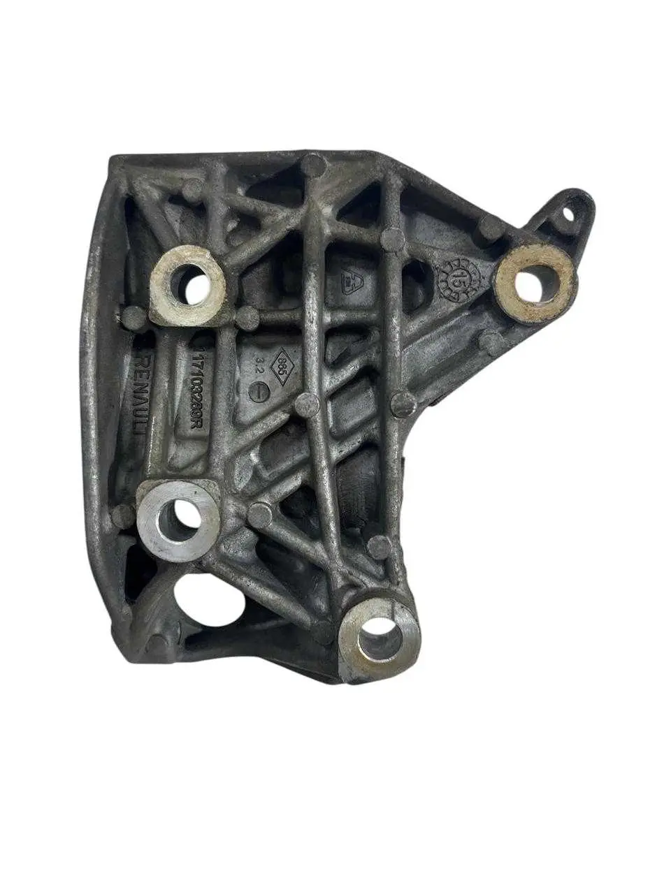 Suporte Alternador Sandero/logan/clio Original