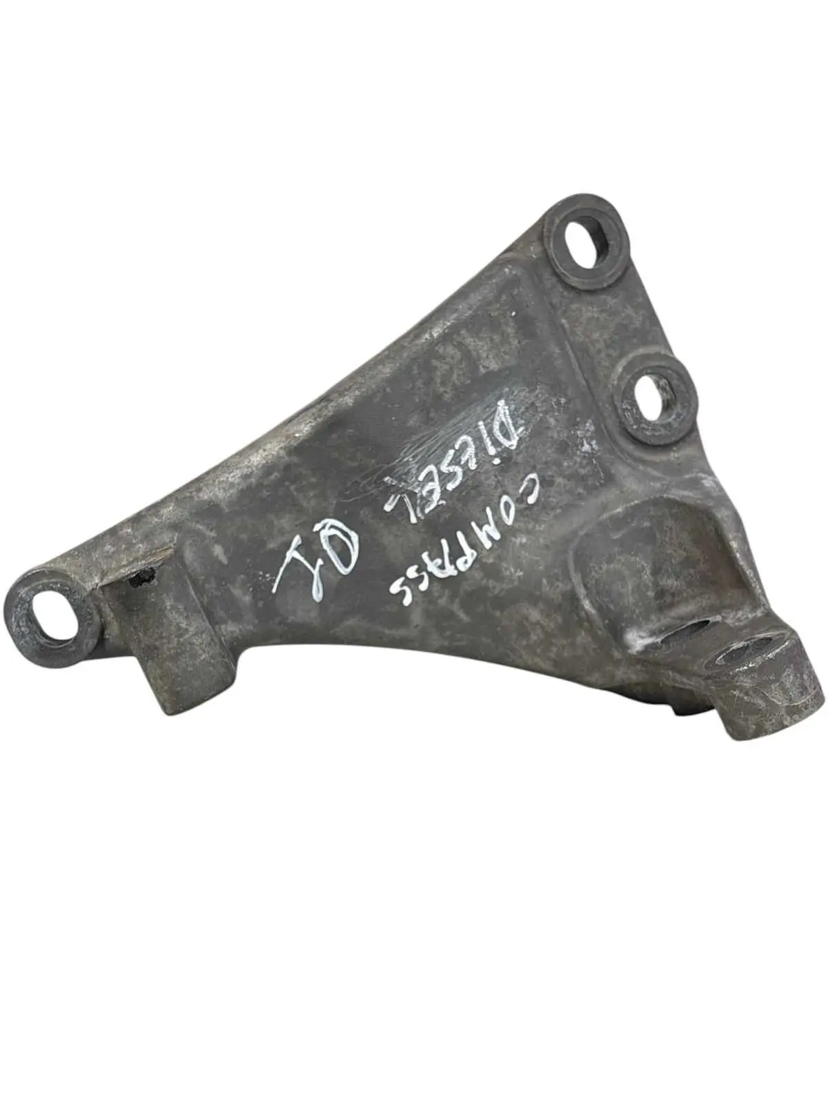 Suporte Caixa Transferência COMPASS / JEEP / TORO 18/19