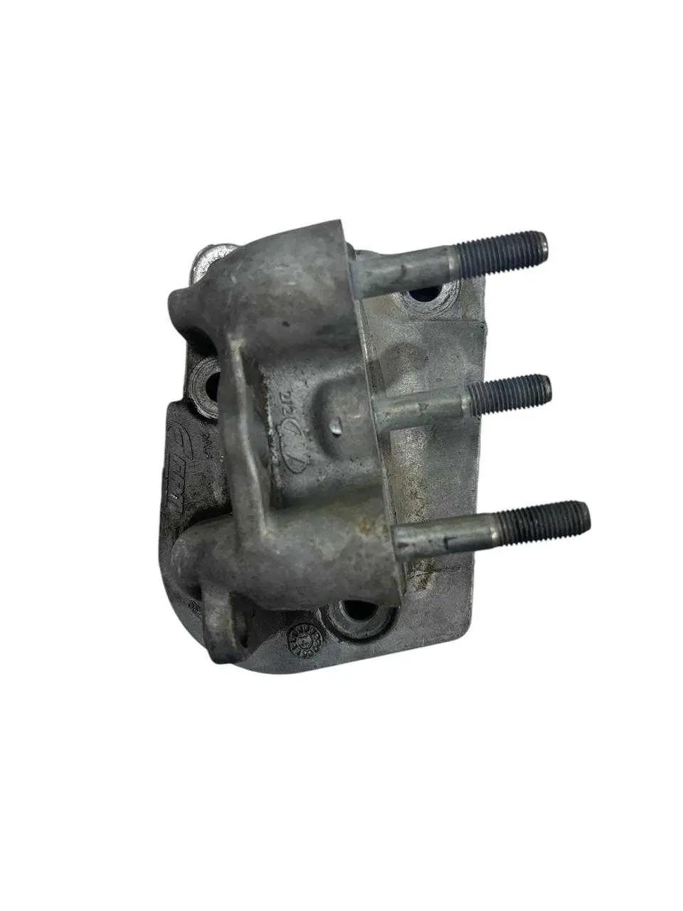 Suporte Coxim Cabeçote Evo Fiat Uno Palio