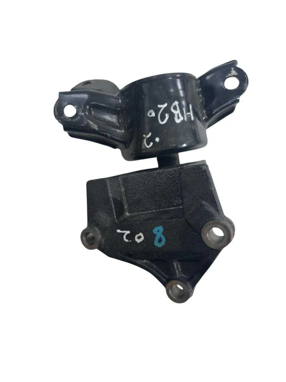 Coxim Superior Do Cambio Hyundai Hb20 1.6 16v 2015