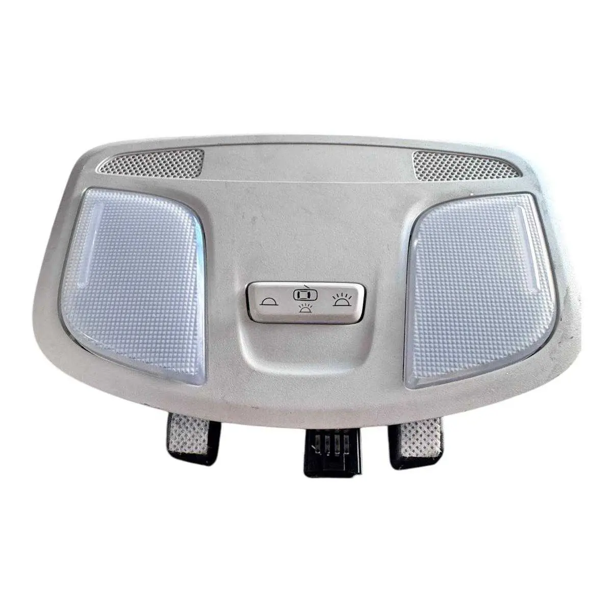 Lanterna Luz Teto Cortesia Hyundai Hb20 2025