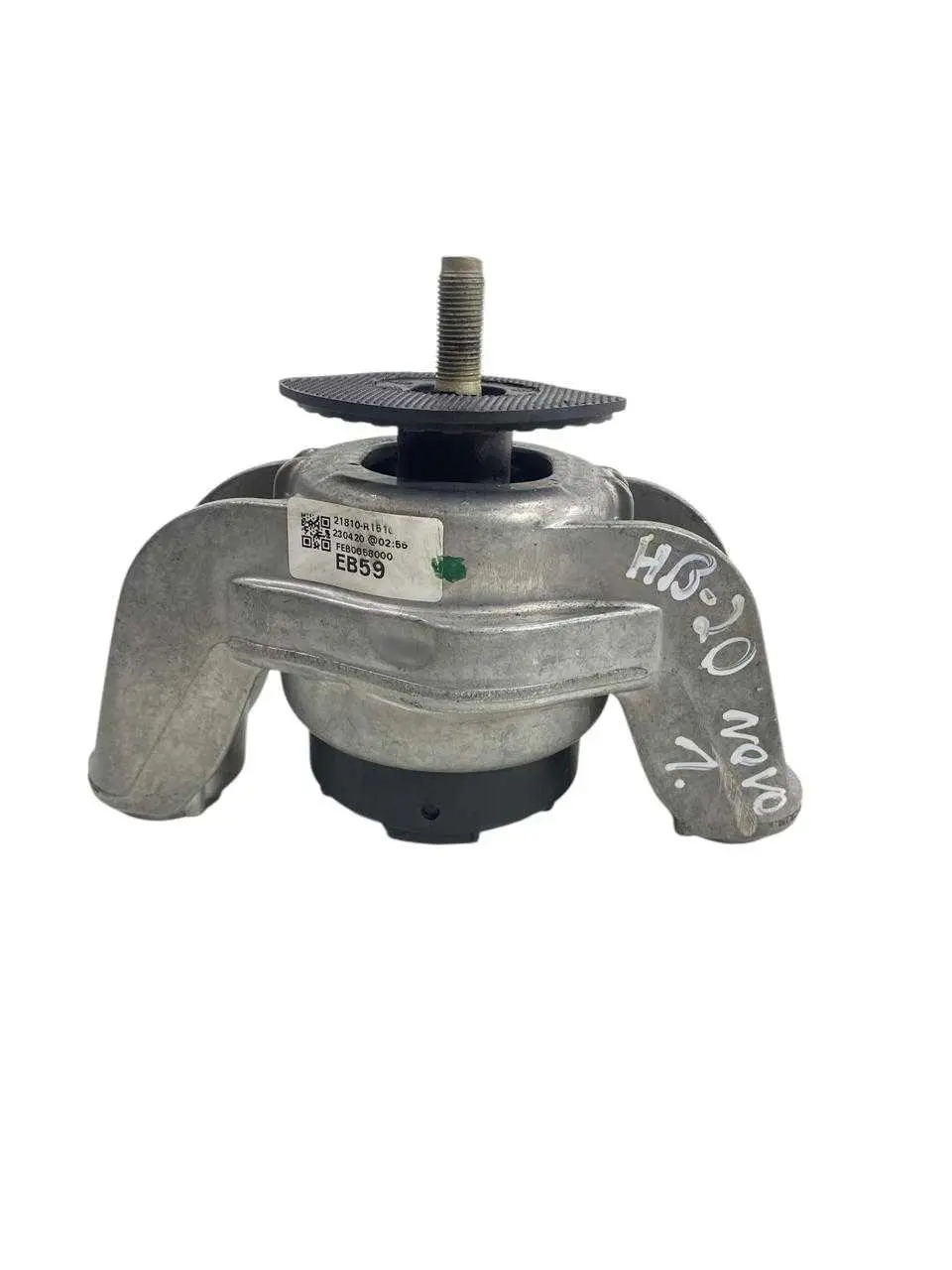 COXIM MOTOR DIREITO HYUNDAI HB20 2024/2025