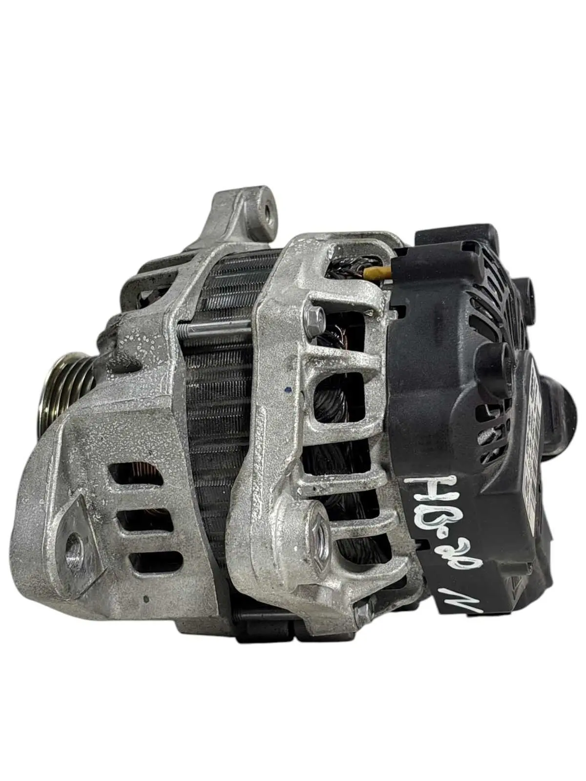 Alternador Hyundai HB20 2025 1.0 3 Cilindros
