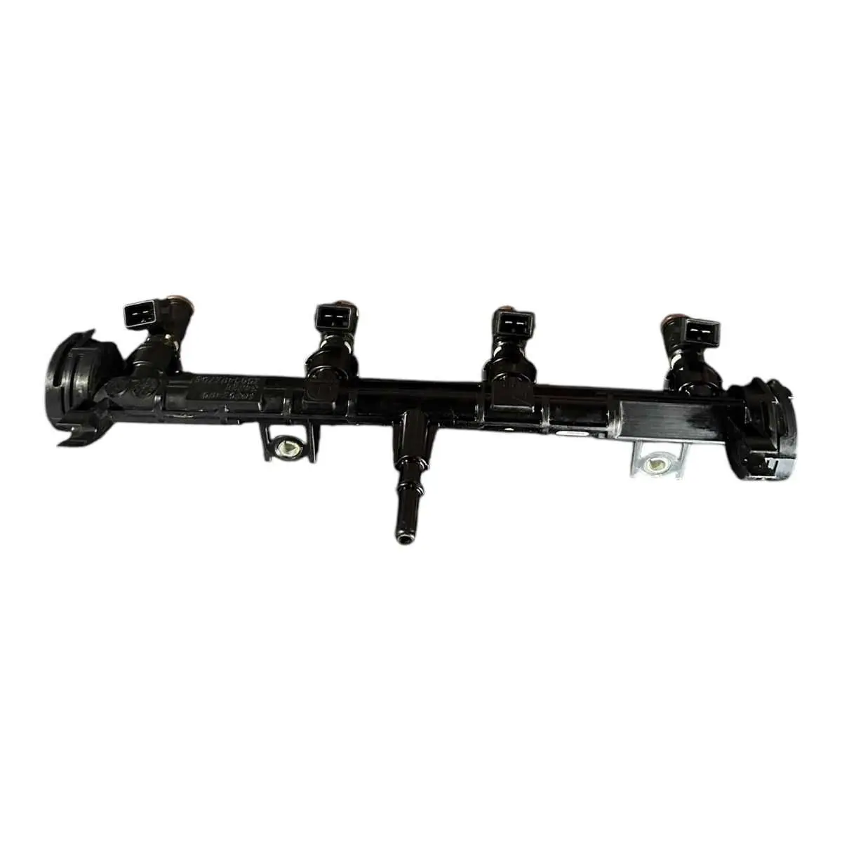 Flauta Injeção Com bicos Fiat Argo Pulse Strada 2021 2022 2023