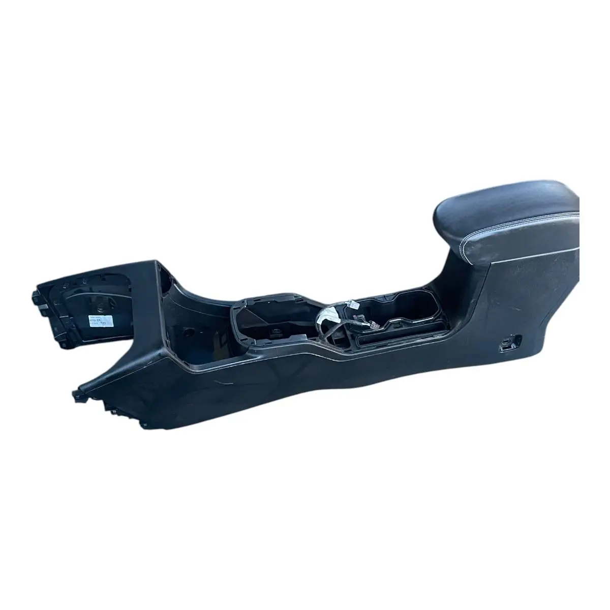 Console Central Jeep Renegade 2022 2023