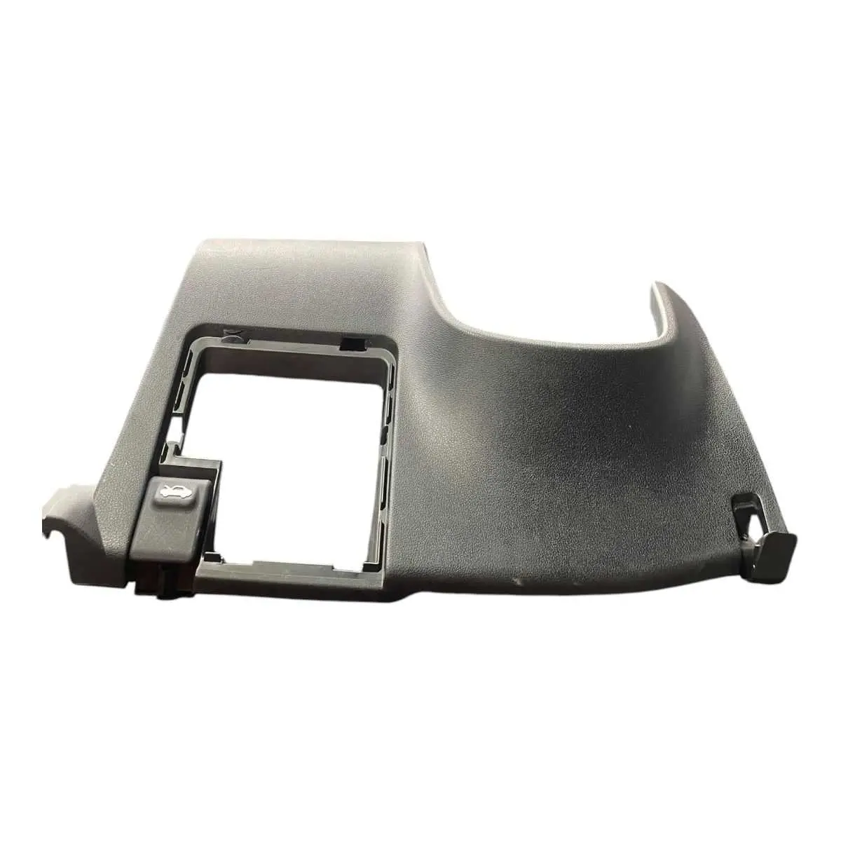 MOLDURA CAIXA FUSÍVEL HYUNDAI HB20 2020 2021 2022 2023 2024