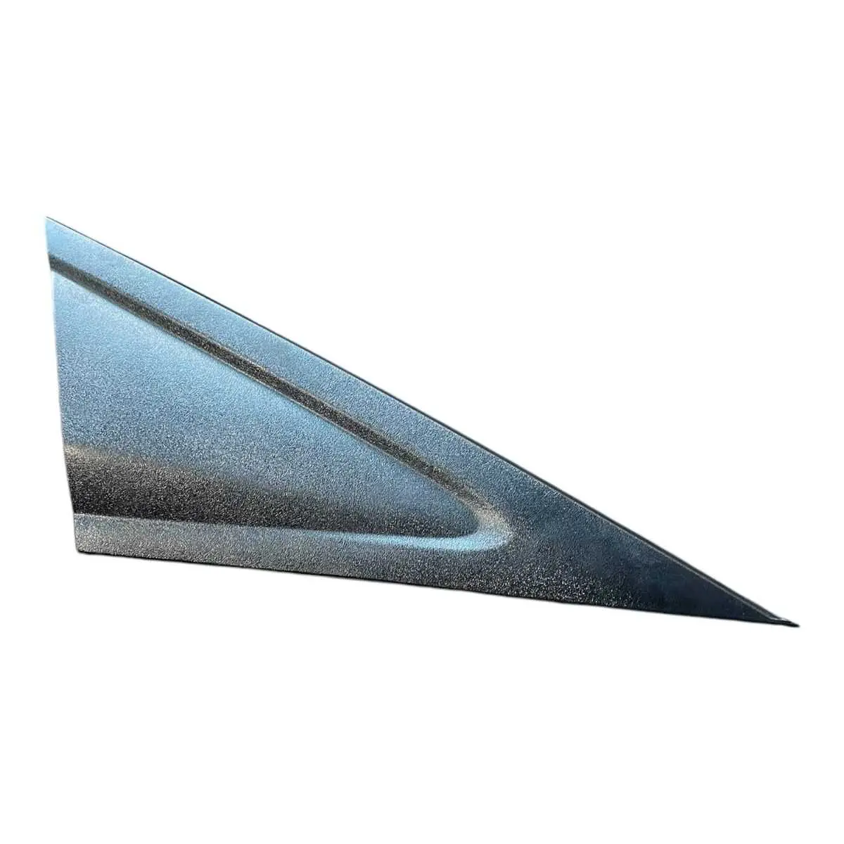 MOLDURA EXTERNA DO RETROVISOR LADO DIREITO HB20