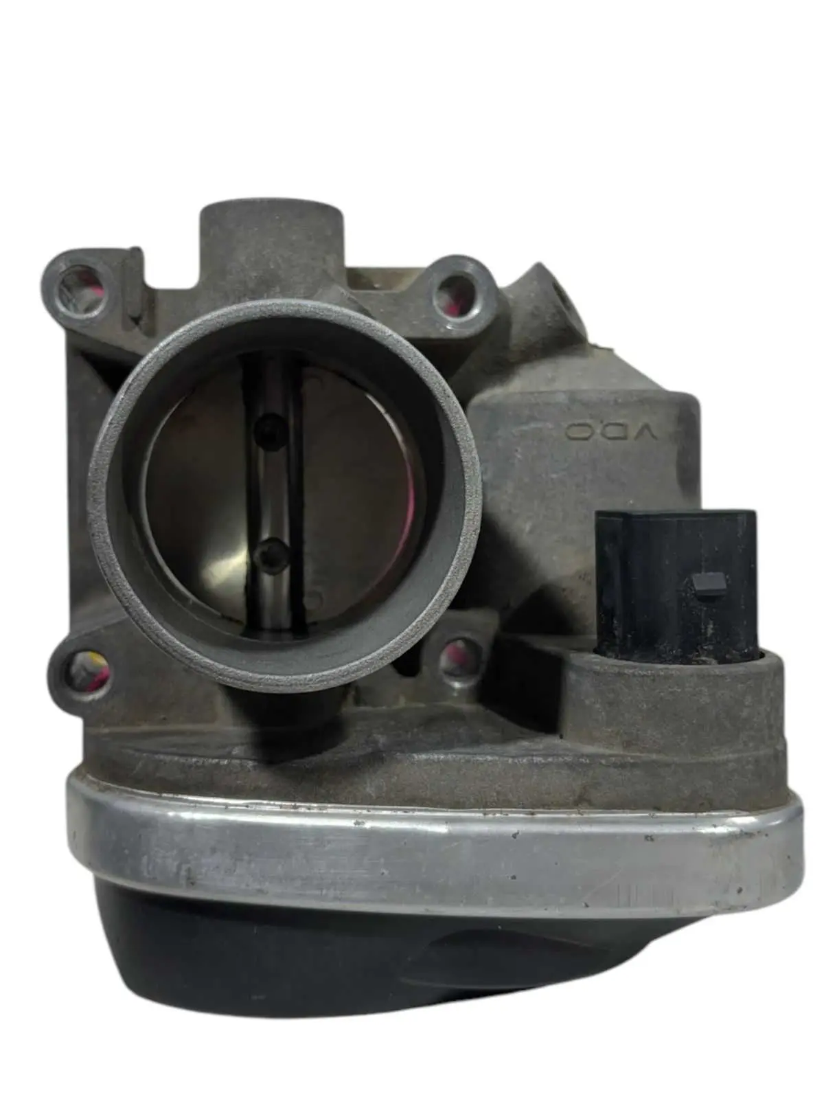 Corpo Borboleta Gol Parati G3 1.0 8v 16v