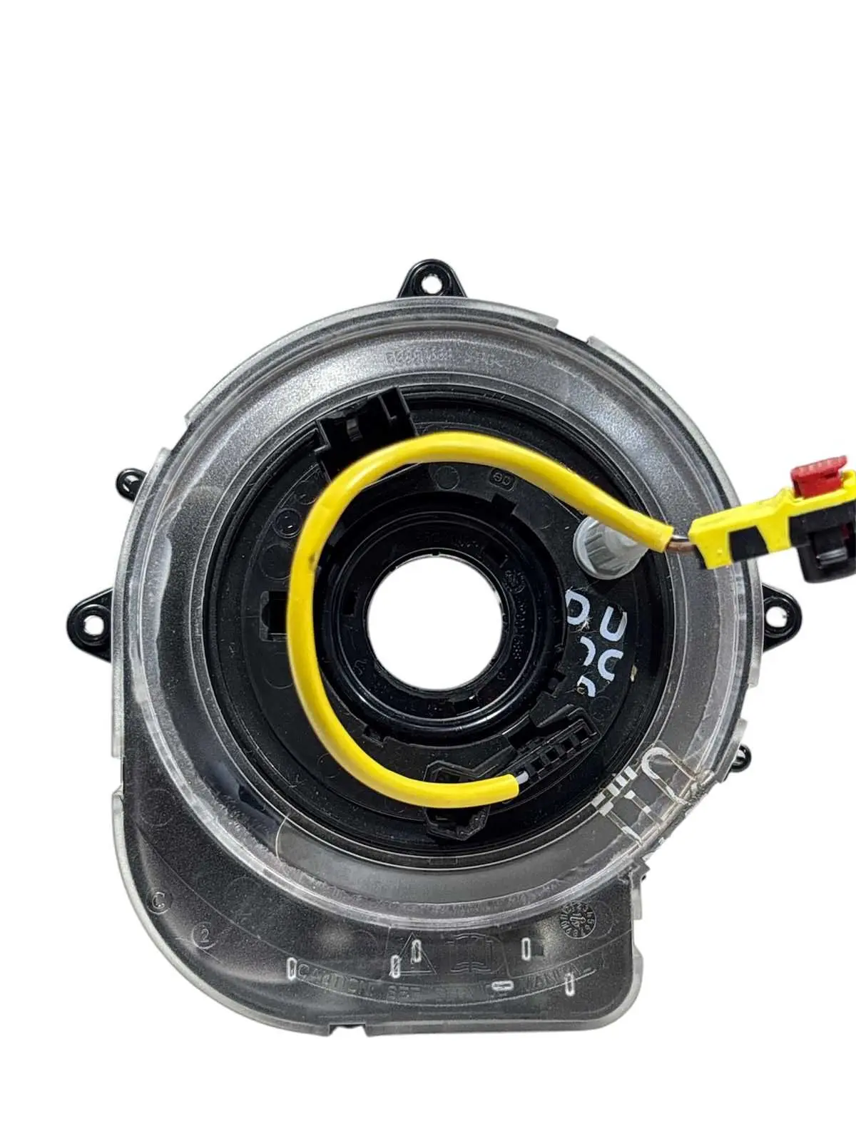 Cinta De Airbag Hard Disk Toro Renegade 2015 2020