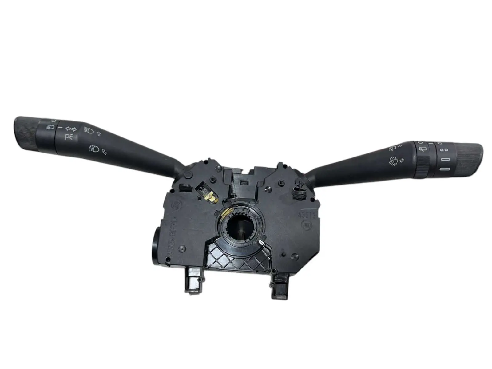 Chave Seta Fiat Mobi Argo Uno Cronos 43513