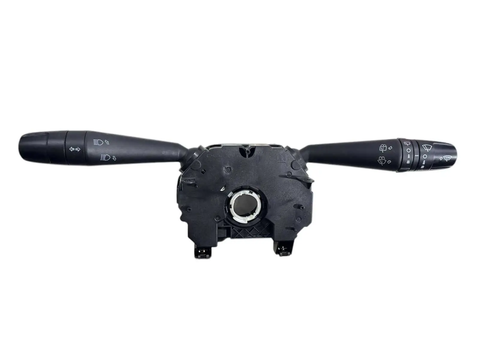 Chave Seta Farol Limpador Fiat Toro Jeep Renegade 1.8