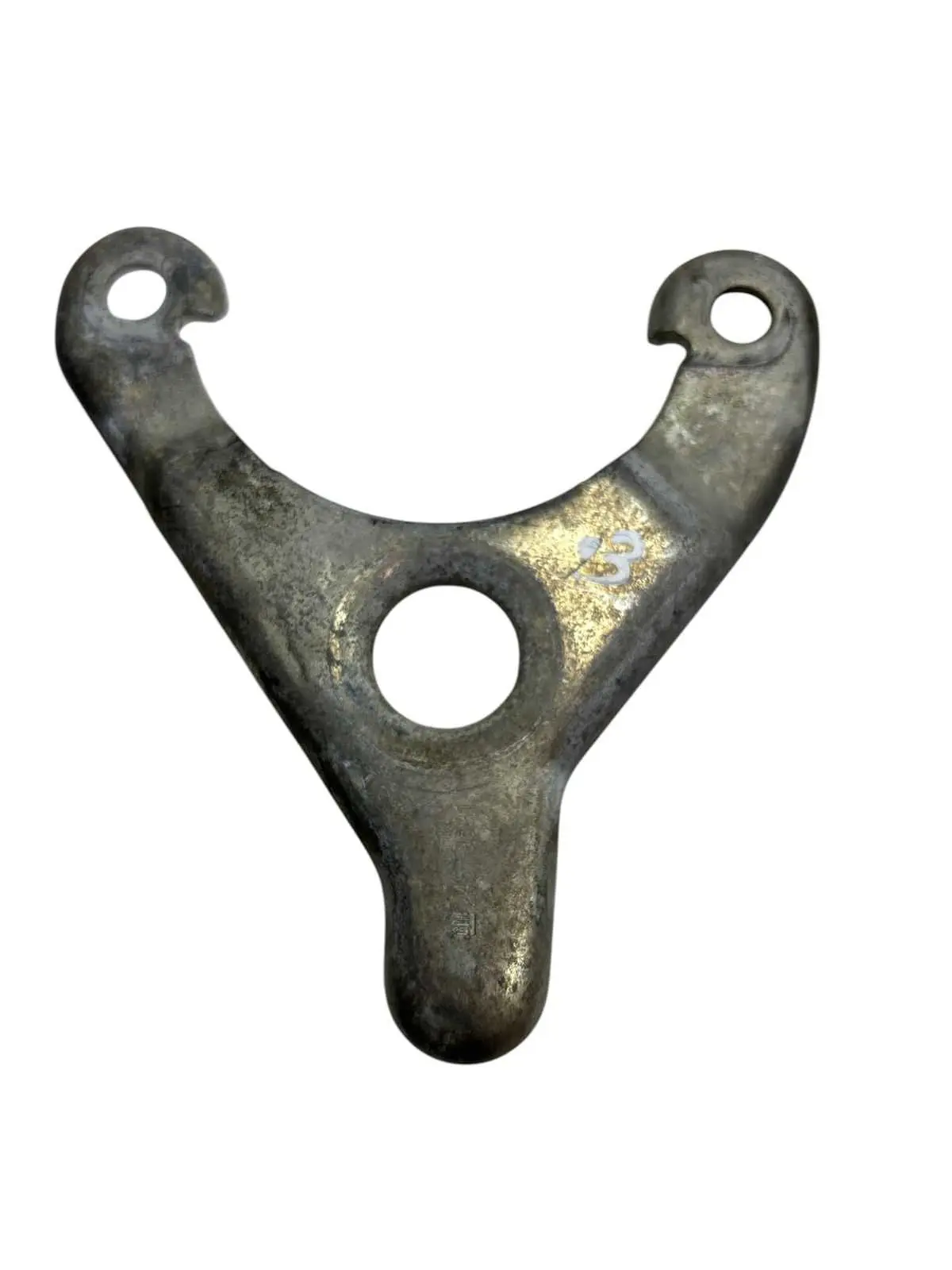 Suporte Coletor Interno Gm Onix Prisma
