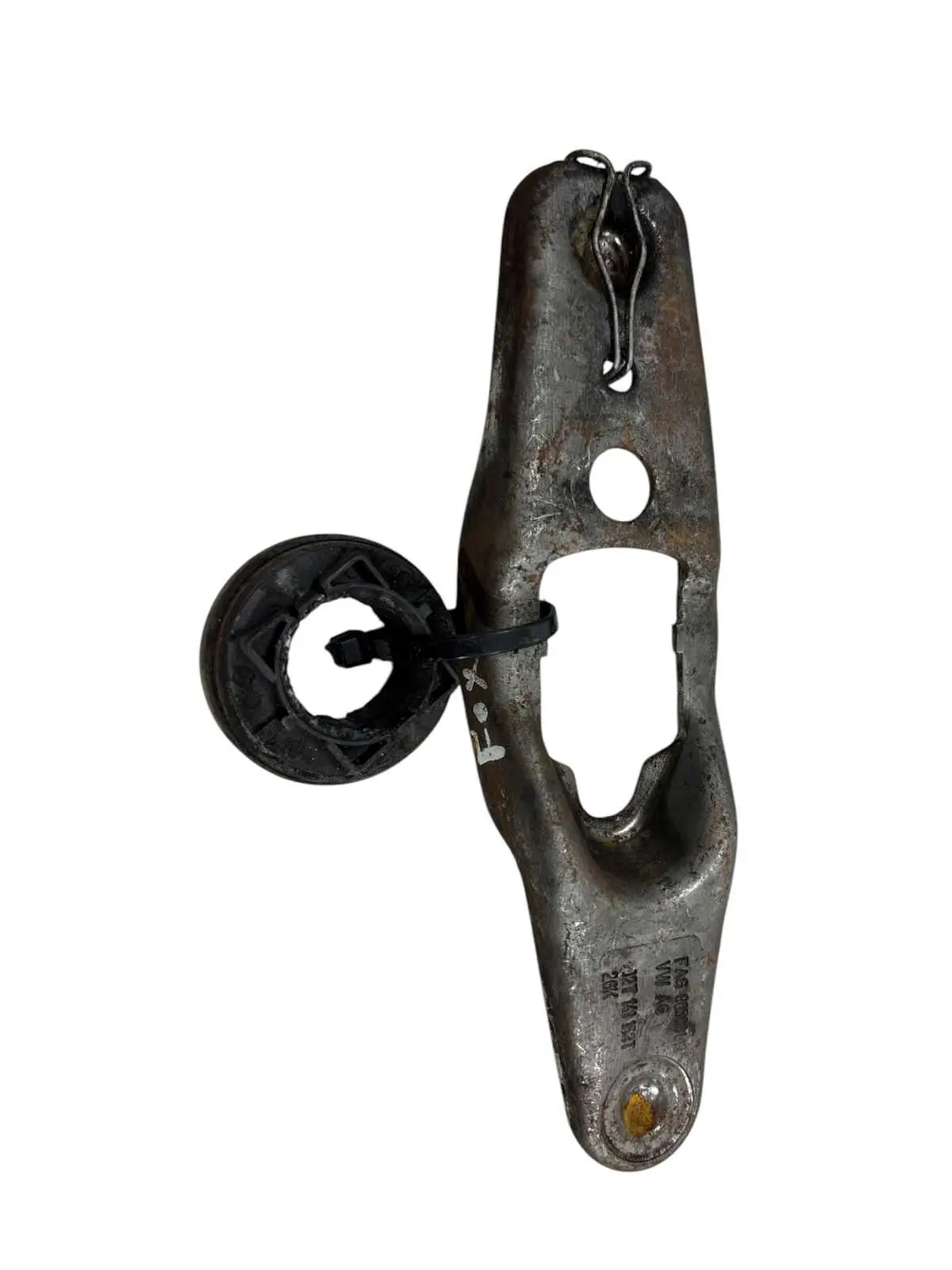 Garfo Embreagem Gol Polo Saveiro Fox Nivus Orig