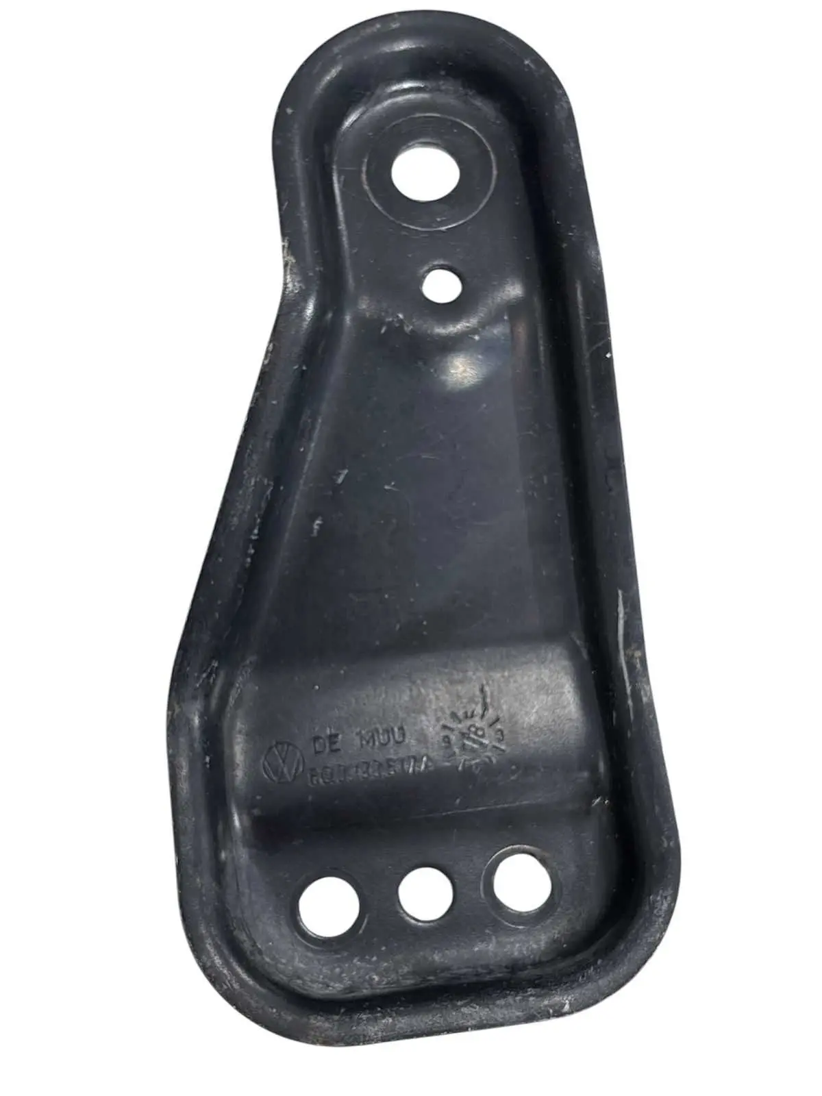 Suporte Coxim Cambio Lado Esquerdo G5 G6 Volkswagen Gol 2008