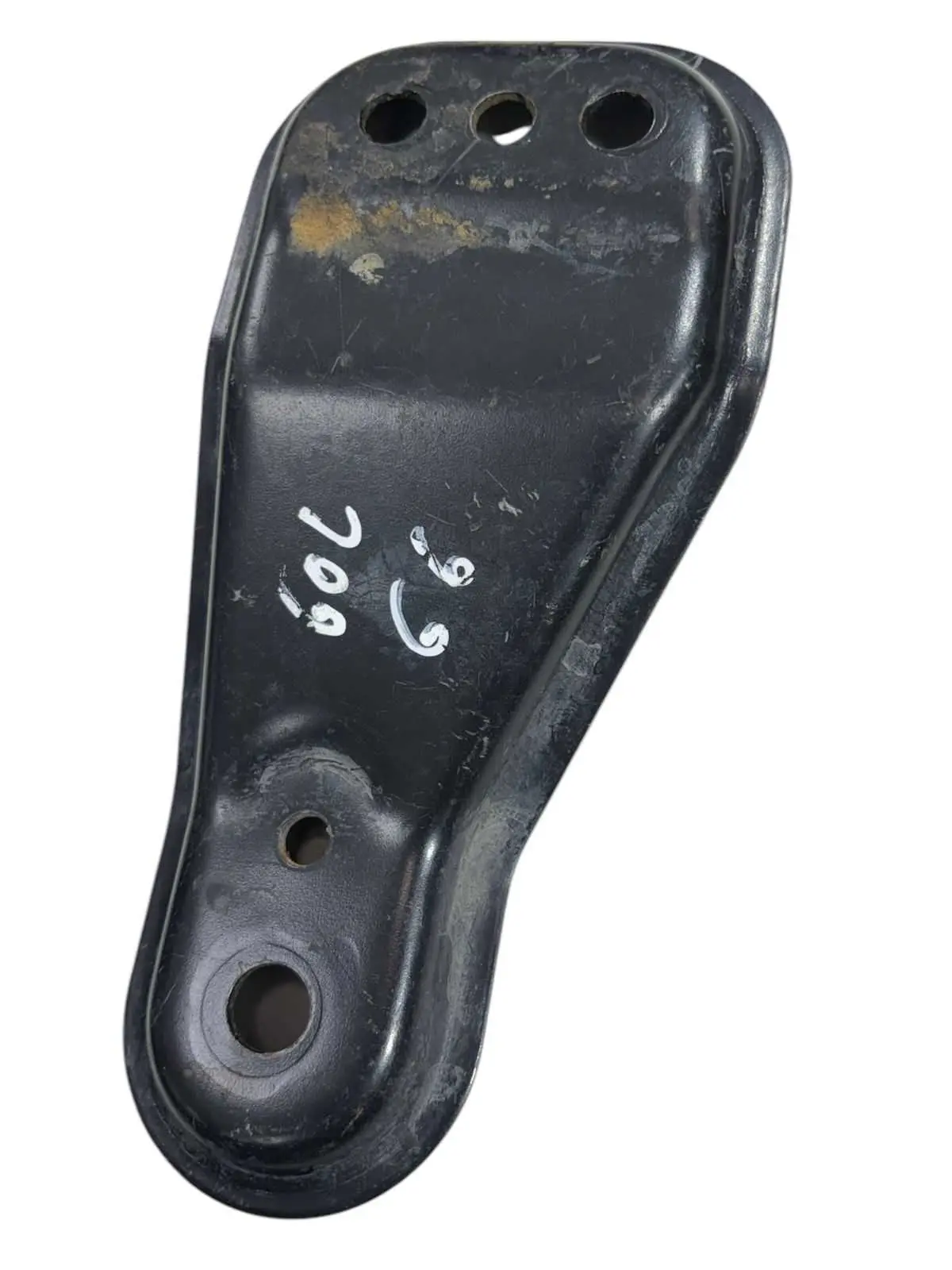 Suporte Coxim Cambio Direito G5 G6 G7 Fox Gol Voyage 2008